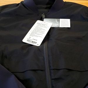 Down and Around Bomber